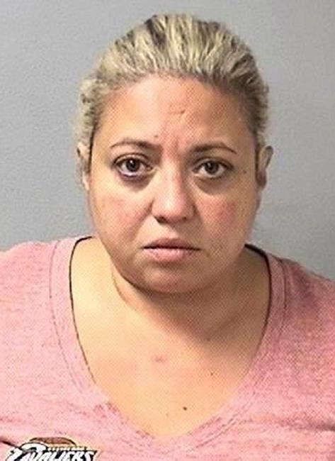 Self-described psychic sentenced to 8 years in prison | iNFOnews.ca Self-described psychic sentenced to 8 years in prison | iNFOnews.ca