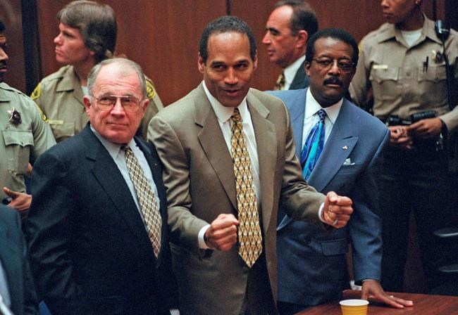 Famed attorney F. Lee Bailey files for bankruptcy in Maine | iNFOnews.ca Famed attorney F. Lee Bailey files for bankruptcy in Maine | iNFOnews.ca