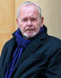 Richard LeParmentier, 'Star Wars' Death Star commander choked by Vader, dies at 66 | iNFOnews.ca