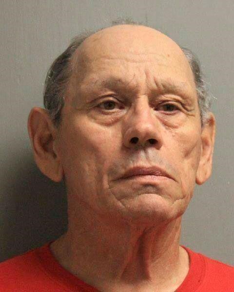 Louisiana man charged with 100 counts of first-degree rape | iNFOnews.ca Louisiana man charged with 100 counts of first-degree rape | iNFOnews.ca