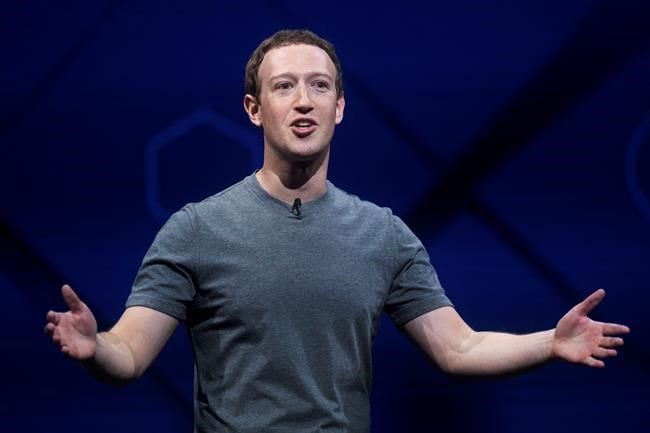 Ohio family surprised when Mark Zuckerberg comes to dinner | iNFOnews.ca Ohio family surprised when Mark Zuckerberg comes to dinner | iNFOnews.ca