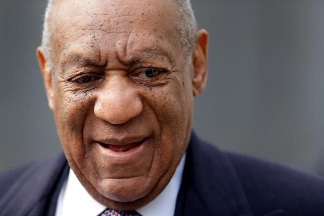 Spokesman: Cosby's wife, children haven't seen him in prison | iNFOnews.ca