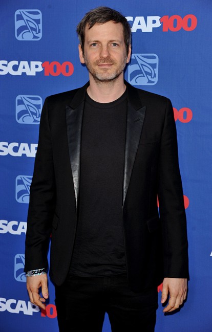 PBS series reconsidering scenes with pop producer Dr. Luke | iNFOnews.ca