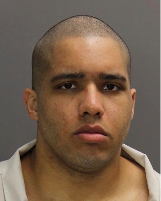2 inmates charged with killing 4 in South Carolina prison | iNFOnews.ca