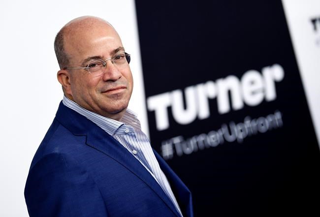 CNN's chief Zucker lays blame on Trump for threats | iNFOnews.ca CNN's chief Zucker lays blame on Trump for threats | iNFOnews.ca