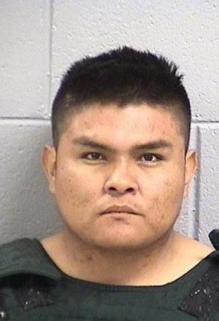 The Latest: Slain Navajo girl was hit in head with tire iron | iNFOnews.ca