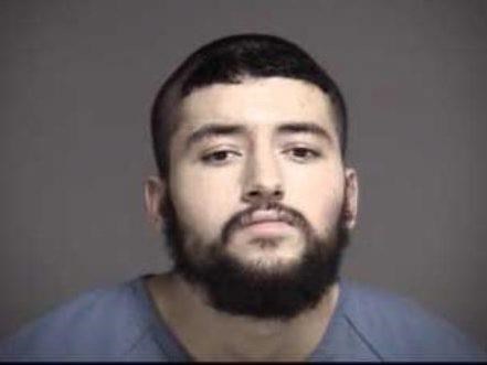 Suspect caught in Ohio apartment complex shooting; 2 injured | iNFOnews.ca