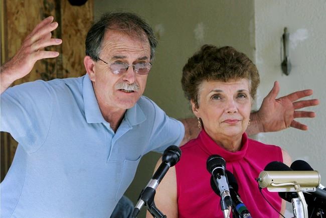 Woman who was in armed standoff over tax evasion to be freed | iNFOnews.ca