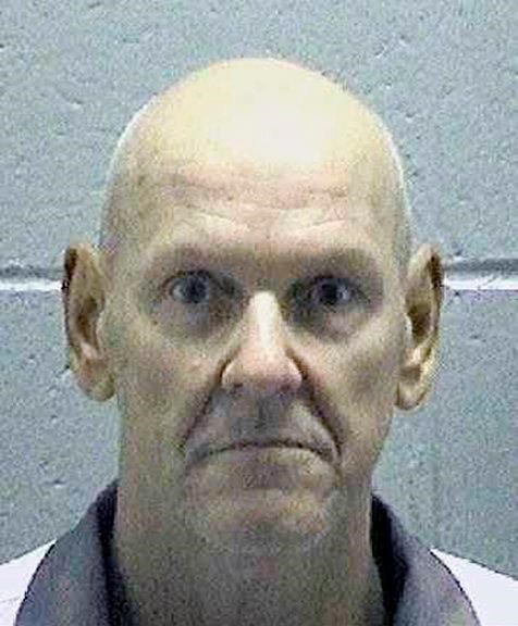 Panel to hold clemency hearing for Georgia death row inmate | iNFOnews.ca