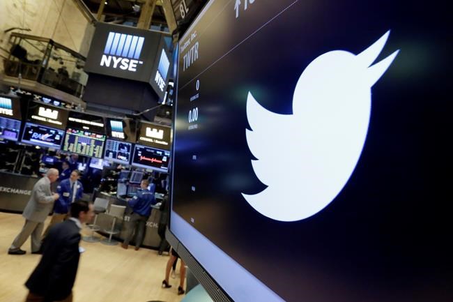 Twitter cuts staff, kills off Vine app amid pressure to grow | iNFOnews.ca
