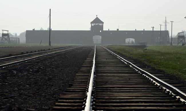 Poland plans prison terms for using term 'Polish death camp' | iNFOnews.ca