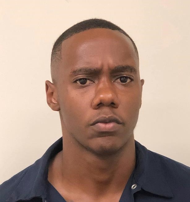 DNA links at least 8 rapes to former Georgia police recruit | iNFOnews.ca