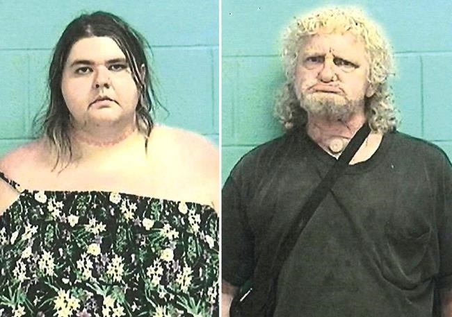 Baby sitters accused of putting flea-infested kids in U-Haul | iNFOnews.ca Baby sitters accused of putting flea-infested kids in U-Haul | iNFOnews.ca