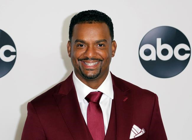 Actor drops 'Carlton Dance' suit against video game maker | iNFOnews.ca