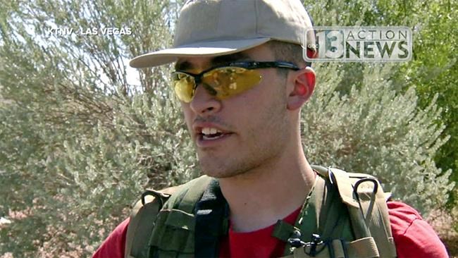 White supremacist sentenced to 2 years in bomb plot case | iNFOnews.ca White supremacist sentenced to 2 years in bomb plot case | iNFOnews.ca