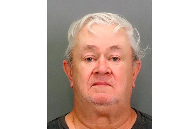 California arson suspect also faced arson charge in Missouri | iNFOnews.ca California arson suspect also faced arson charge in Missouri | iNFOnews.ca