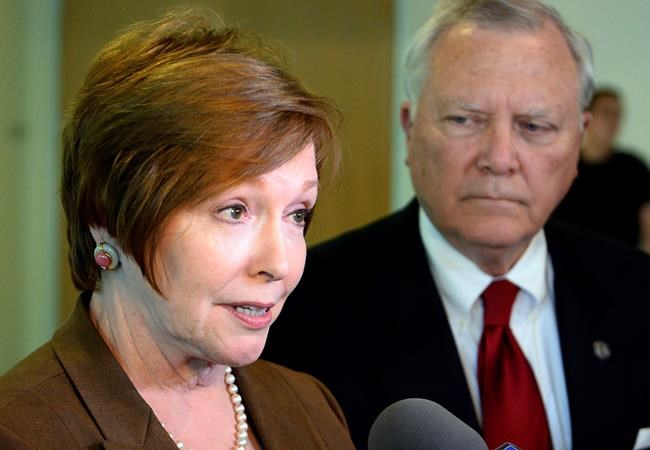 CDC director resigns over financial conflicts of interest | iNFOnews.ca CDC director resigns over financial conflicts of interest | iNFOnews.ca