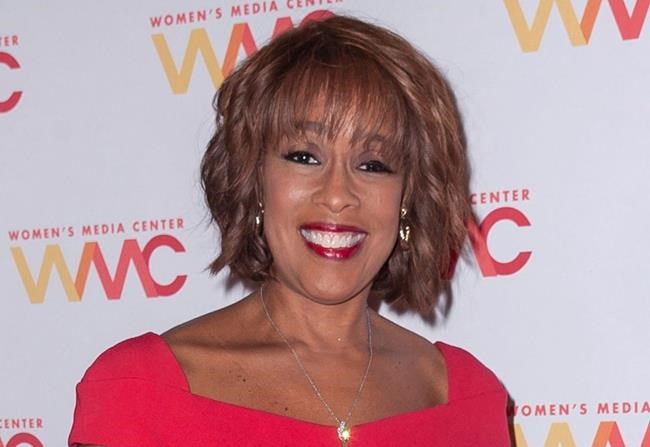 Gayle King starts call-in show to hear coronavirus stories | iNFOnews.ca Gayle King starts call-in show to hear coronavirus stories | iNFOnews.ca