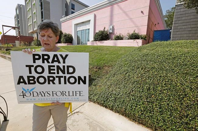 Mississippi 15-week abortion ban is blocked by appeals court | iNFOnews.ca