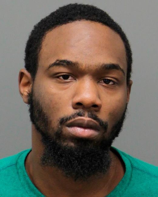 N. Carolina officer shot, wounded; 2 suspects in custody | iNFOnews.ca