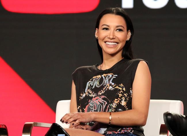 Divorce finalized for 'Glee's' Naya Rivera and actor husband | iNFOnews.ca