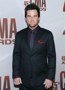 Eschewing reputation as balladeer, country singer David Nail finds positivity on third record | iNFOnews.ca