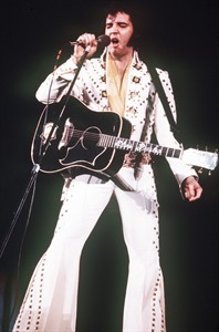 3-CD box set recalls Elvis Presley's recording sessions at famed Memphis studio Stax in 1973 | iNFOnews.ca 3-CD box set recalls Elvis Presley's recording sessions at famed Memphis studio Stax in 1973 | iNFOnews.ca