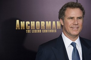 R-rated re-release of 'Anchorman 2' to feature 763 new jokes | iNFOnews.ca CP27316616
