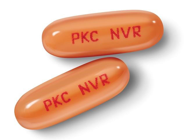 FDA approves 1st targeted drug for certain leukemia patients | iNFOnews.ca FDA approves 1st targeted drug for certain leukemia patients | iNFOnews.ca