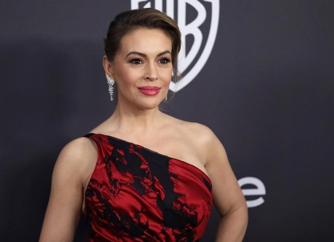 Dozens of Hollywood celebrities oppose latest abortion bill | iNFOnews.ca