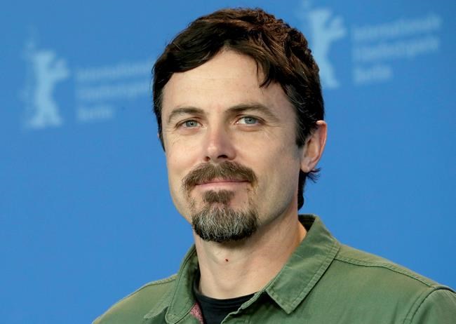 Casey Affleck explores parenting in the apocalypse | iNFOnews.ca Casey Affleck explores parenting in the apocalypse | iNFOnews.ca