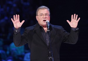 Shatner will not be at USS Enterprise retirement in Virginia after all, publicist says | iNFOnews.ca CP21011897