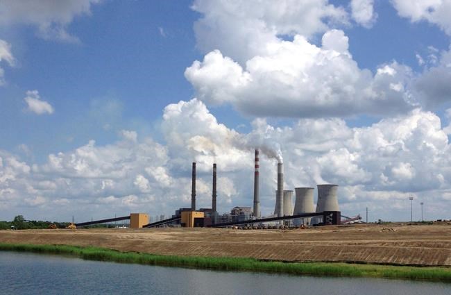 New TVA head says board right on coal plant closures | iNFOnews.ca New TVA head says board right on coal plant closures | iNFOnews.ca
