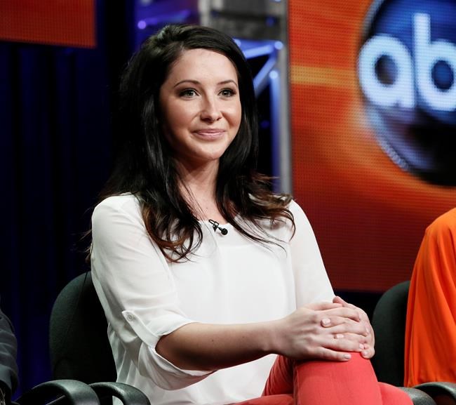 Bristol Palin announces she is expecting her third child | iNFOnews.ca