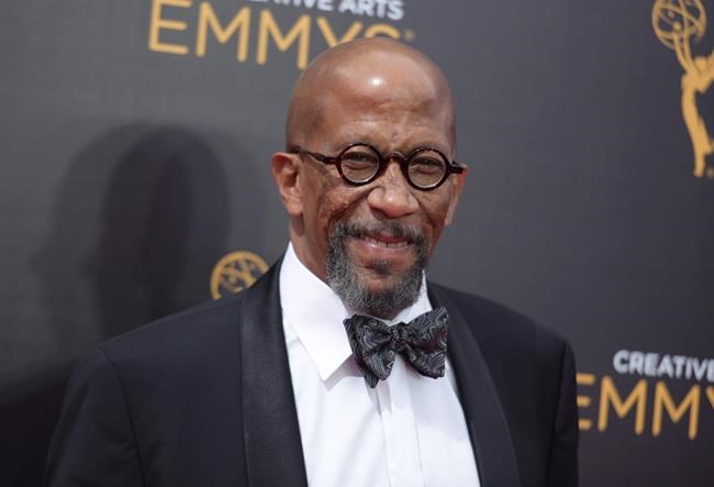 Reg E Cathey, known for 'House of Cards,' dead at 59 | iNFOnews.ca