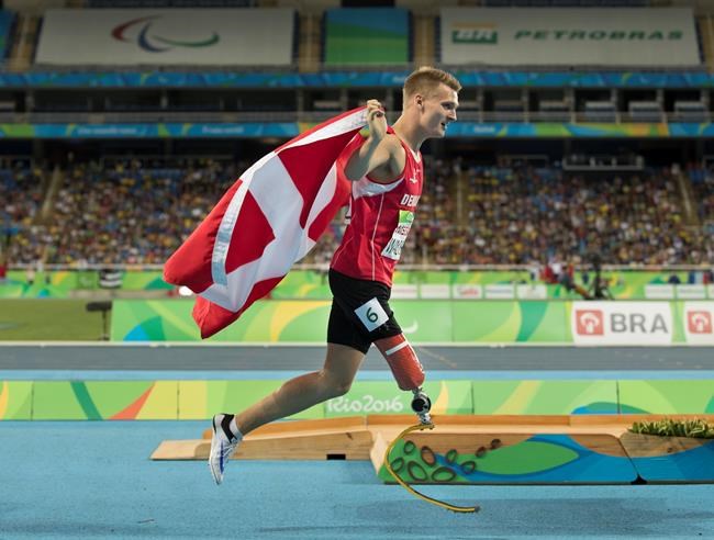 Technology at Paralympics sparks advances and controversy | iNFOnews.ca Technology at Paralympics sparks advances and controversy | iNFOnews.ca