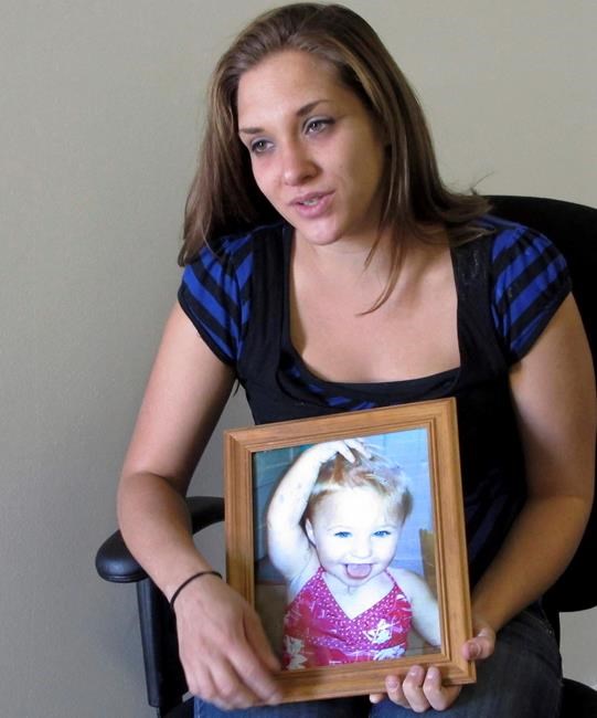Missing toddler declared dead; order opens door for lawsuit | iNFOnews.ca