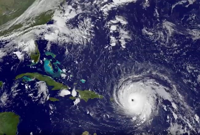 Correction: Hurricanes-Q&A story | iNFOnews.ca