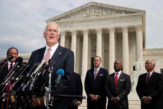 Tennessee seeks execution dates for 9 death row inmates | iNFOnews.ca