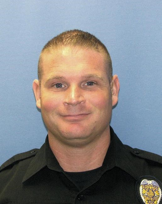 Little Rock police release name of officer in fatal shooting | iNFOnews.ca Little Rock police release name of officer in fatal shooting | iNFOnews.ca