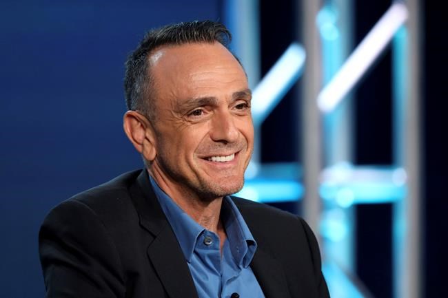 Report: Hank Azaria to quit voicing Apu on 'The Simpsons' | iNFOnews.ca