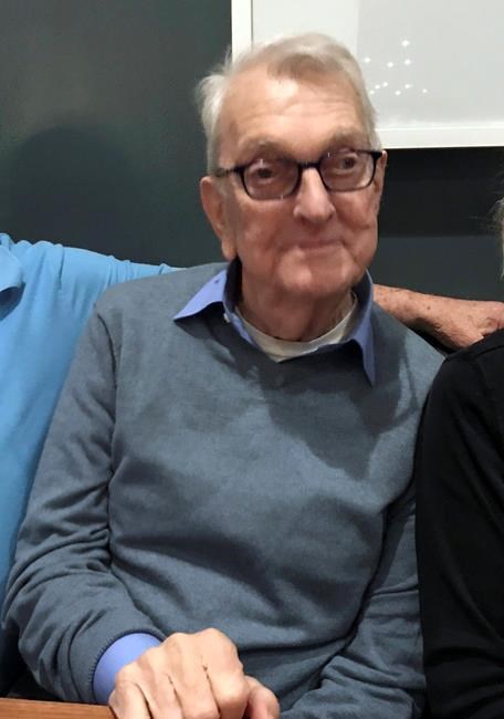 Dick Leitsch, gay activist who led 'sip-in,' dies at 83 | iNFOnews.ca