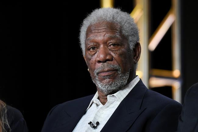 Morgan Freeman to receive SAG Life Achievement Award in 2018 | iNFOnews.ca
