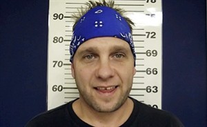 Ex-3 Doors Down bassist Todd Harrell pleads no contest to 2nd DUI; gets jail time, rehab | iNFOnews.ca CP32324956