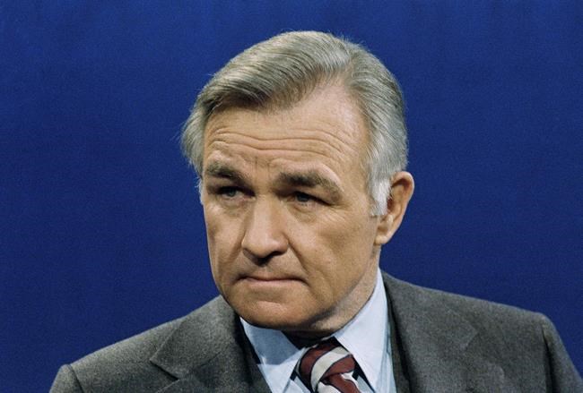 Stansfield Turner, who led major CIA reforms, dies | iNFOnews.ca CP214716347