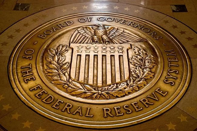 Trump pick for Fed says she does not want to harm investors | iNFOnews.ca CP1160042608