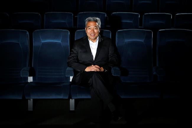Warner Bros. CEO apologizes to staff amid misconduct reports | iNFOnews.ca