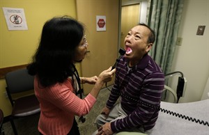 Study sees drop in rates of most common major diabetes complications - heart attack and stroke | iNFOnews.ca CP28025603