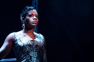 Duke Ellington-inspired show 'After Midnight' to close by the end of the month | iNFOnews.ca CP28759819