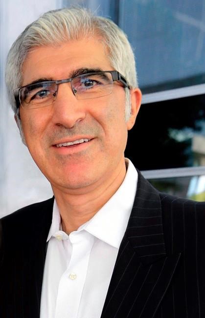 How billionaire is using financial muscle for racial equity | iNFOnews.ca How billionaire is using financial muscle for racial equity | iNFOnews.ca